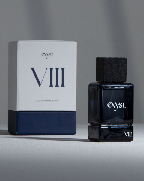 VIII Exyst Now