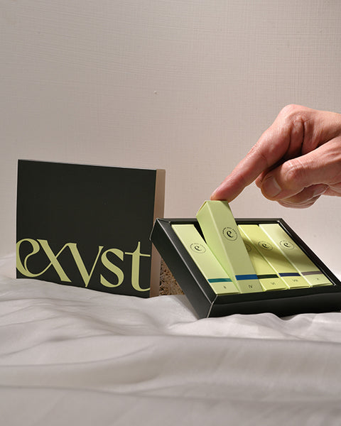 Gift Set | Men Exyst Now