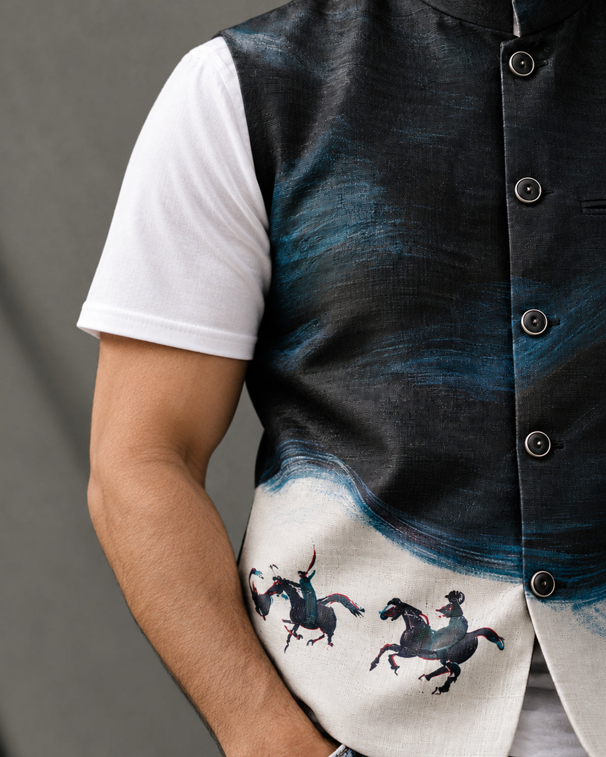 Waist Coats