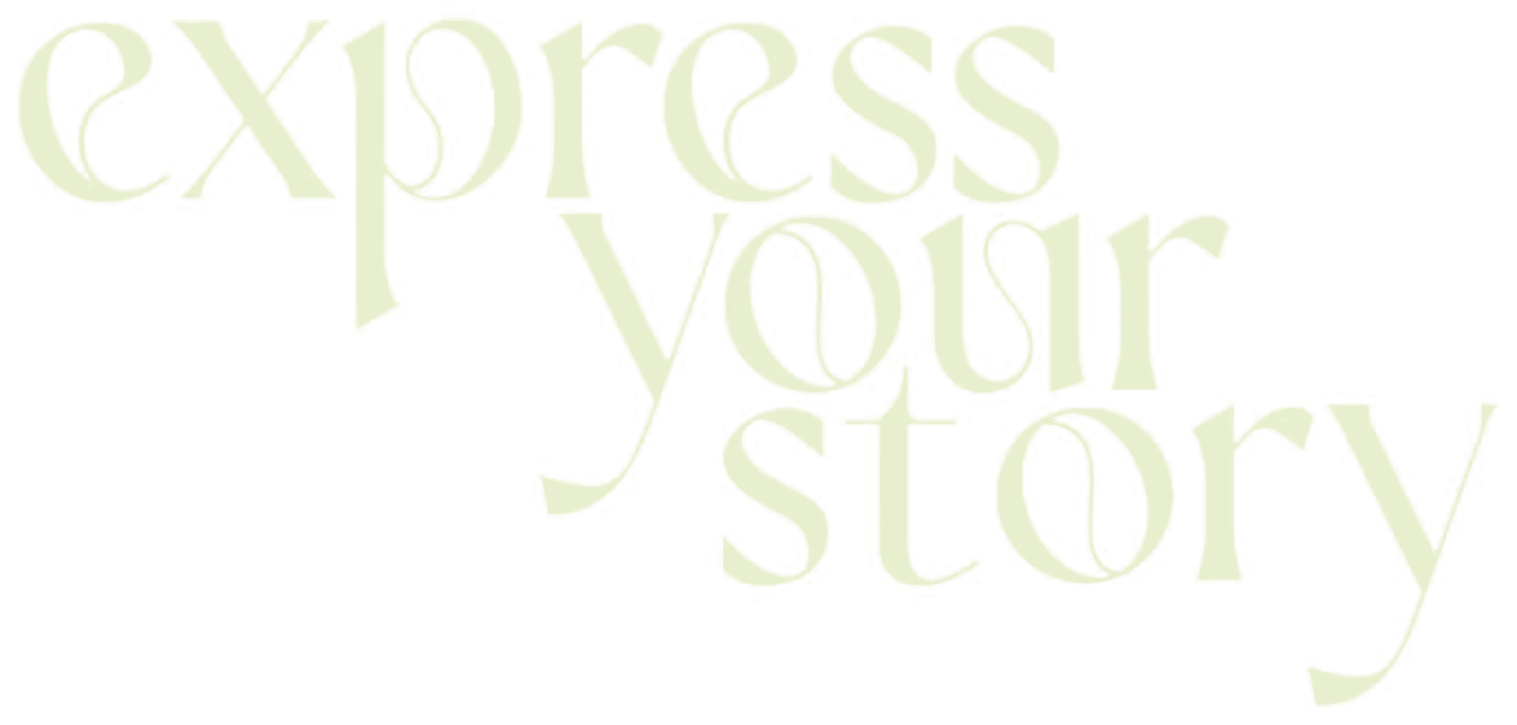 express your story